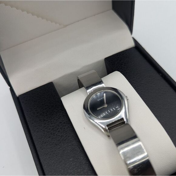 Gucci Stainless Steel Watch - Picture 6 of 8